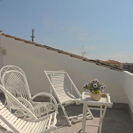 Holiday Alghero Apartamento Exterior foto