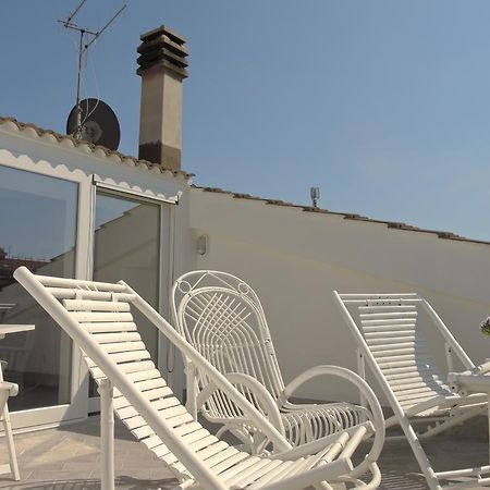 Holiday Alghero Apartamento Exterior foto