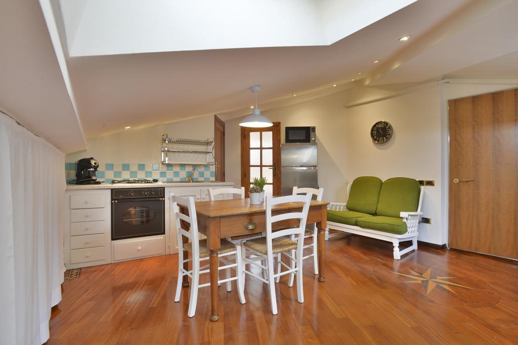 Holiday Alghero Apartamento Quarto foto