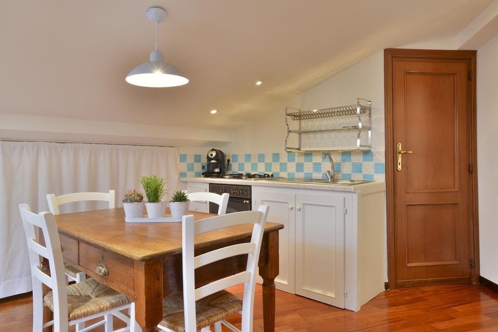 Holiday Alghero Apartamento Quarto foto