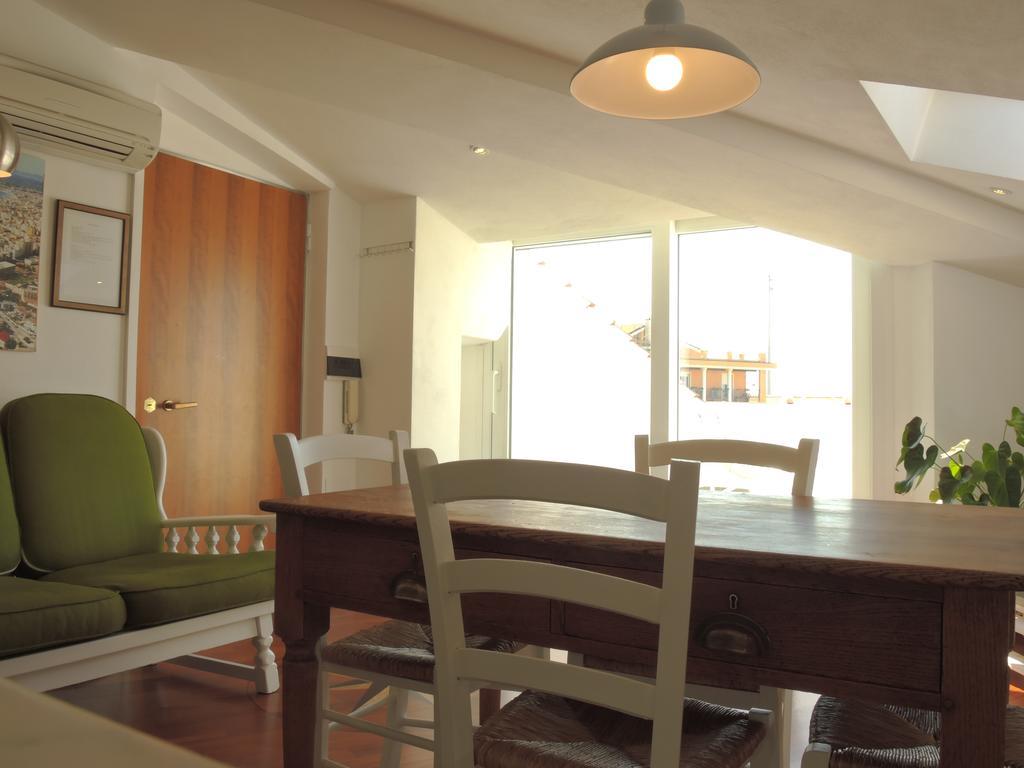 Holiday Alghero Apartamento Exterior foto