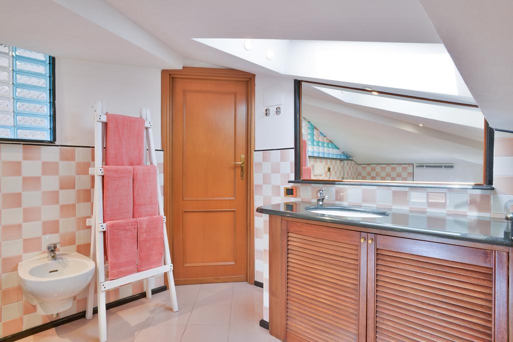 Holiday Alghero Apartamento Exterior foto